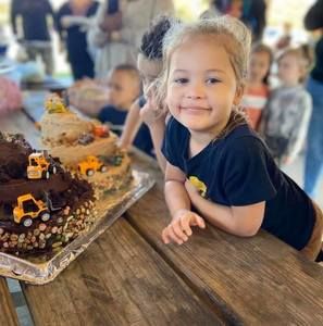 Meet your Posher, Missy